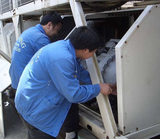 北京松下空調維修電話查詢