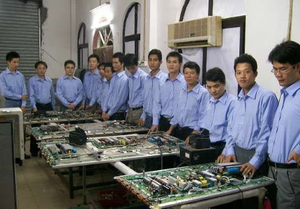 長沙三星液晶電視維修服務(wù)電話查詢